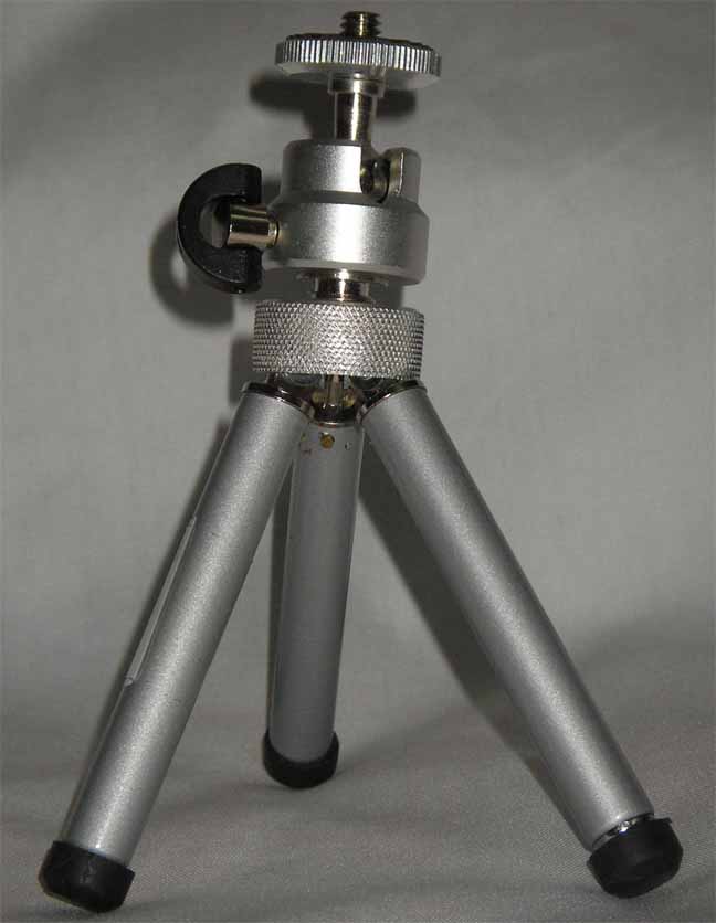 Malaysia Tripods (SE-080)