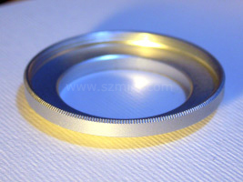 China (Mainland) Adapter Rings