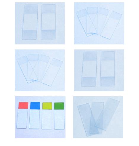 China (Mainland) Microscope Slide