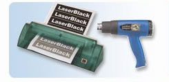 India Laserblack Positive-Negative Film Output Systems