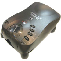 Singapore Prime Film Scanner
