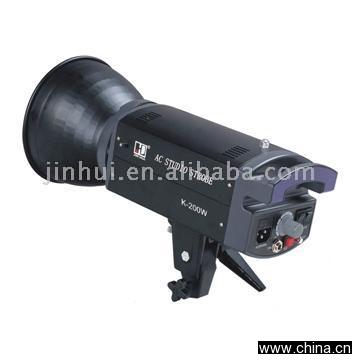 Studio Flash (K-200W)