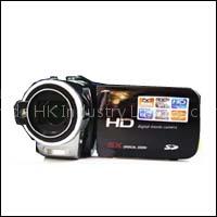 Digital Video Camera-5.0M Pixel Pictures, digital camera, digital video camera,High-Definition Video D1