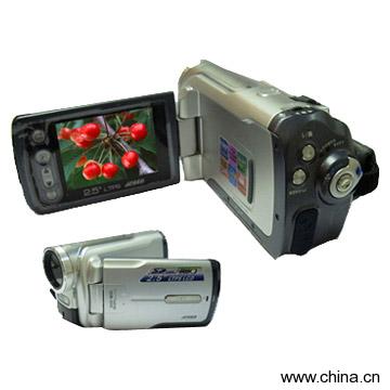 Digital Video