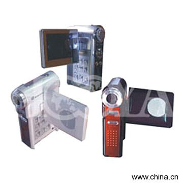 Digital Video Cameras