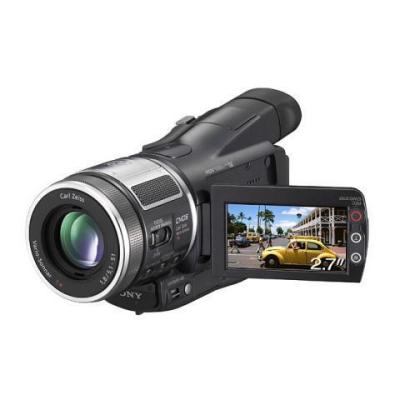 Indonesia Sony HDR-HC1 Mini DV Camcorder