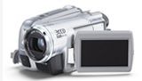 United States Panasonic Video Camera