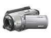 Dcr-sr100 30gb Camcorder Spacer Dcr-sr100 (Indonesia)