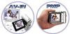 Pocket DV Z100 Pro (Austria)