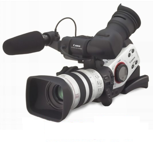Hong Kong Canon Xl2 Digital Video Camcorder