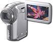 United States Panasonic Digital Camcorder With 2.8 LCD Monitor
