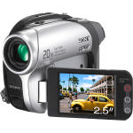 Singapore Sony Dcr-dvd92 DVD Handycam