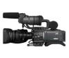JVC GY-HD100E Mini DV Digital Camcorder (Chile)