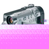 Romania Samsung Camcorder