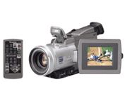 United Kingdom Panasonic PV-DV852
