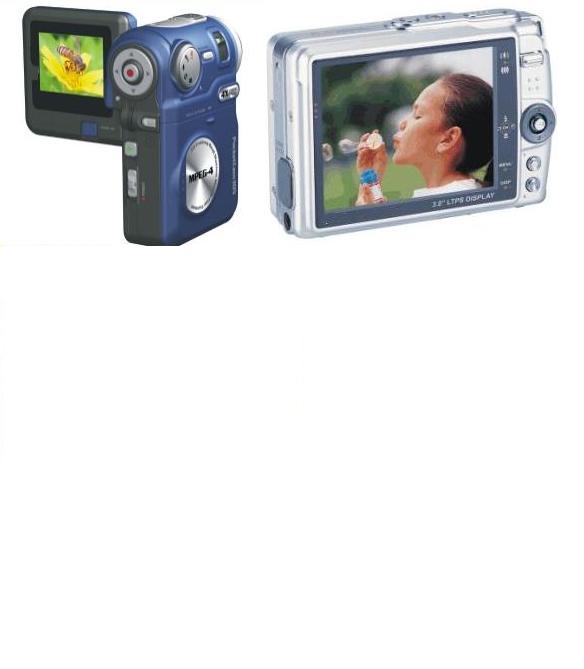 Taiwan DV And Slim Camera