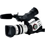 Indonesia Canon XL2