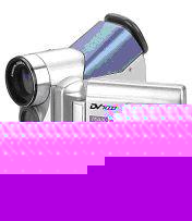 Hong Kong Digital Video Camera
