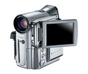 United Kingdom Canon Optura 400 Mini DV Digital Camcorder