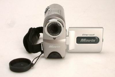China (Mainland) Movix