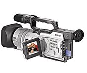 United Kingdom Sony Dcr Vx2000