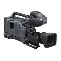 Indonesia Sony Dsr-570wsl Dvcam Camcorder
