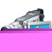 Indonesia Optura XI Mini DV Camcorder
