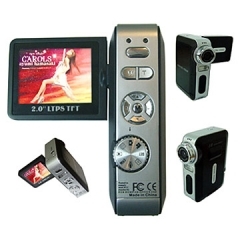 United States Digital Camcorder