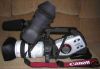 Indonesia Canon Xl2 Digital Video Camera / Camcorder With Warranty