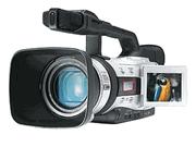 Indonesia Canon Gl2 Digital Camcorder, Professional L-series
