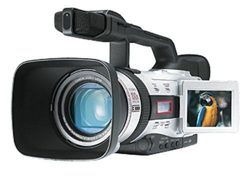 United States Brand New - Canon Gl2 Minidv Digital Camcorder