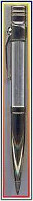 Italy Pen Video Camera