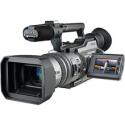 Germany Sony Video Camera