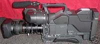 United States Sony DXC-D35