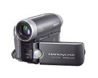 Italy Sony Camcorder