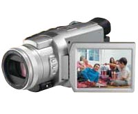 Indonesia Panasonic Camcorder