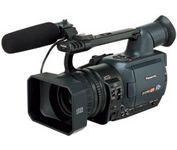 Hong Kong Panasonic AG-HVX200 Mini DV Digital Camcorder