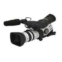 Indonesia Canon XL2 Digital Camcorder