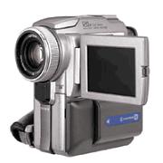Singapore Sony Digital Camcorder