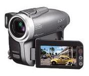 Indonesia Sony DCR-HC42 Mini Dv Digital Camcorder