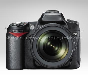 Competive price !!! nikon d90 digital camera