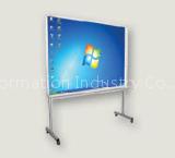 interactive whiteboard