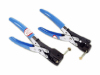 PVC Card Slot Puncher