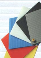 India Sunpac (PP Flute Board)