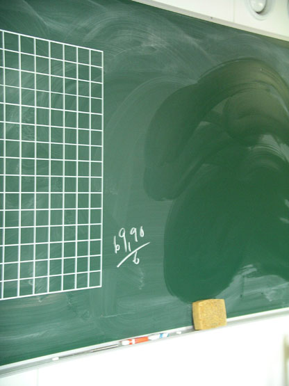 Finland Blackboards