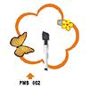 Magnetic Whiteboard