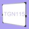 finger touch whiteboard with large screen size