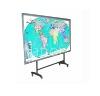 IWB---A big interactive whiteboard manufacture from China