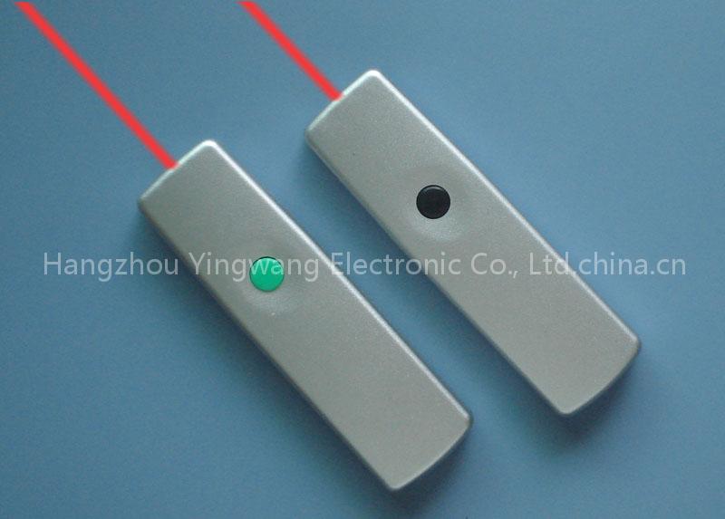 Card Laser Pointer