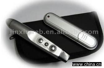 RF USB Wireless Remote Presentation Laser Pointer